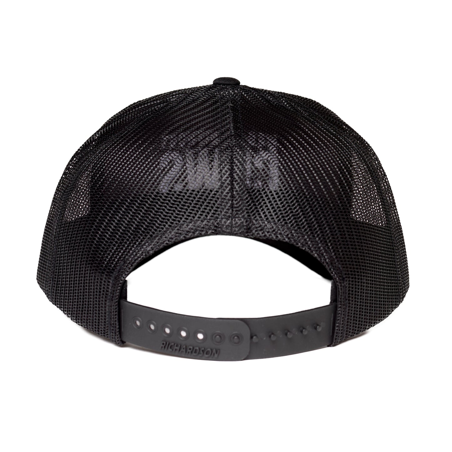 World Without Cows Richardson Trucker Cap