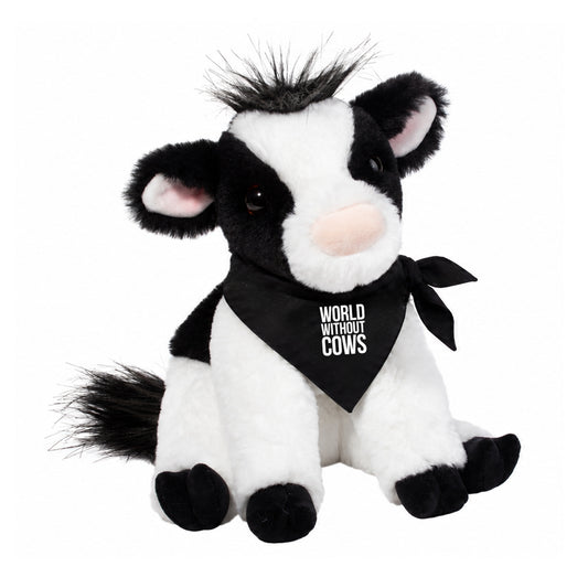 World Without Cows Holstein
